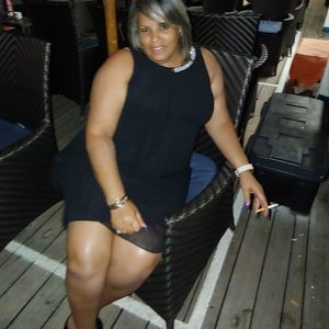 Meet your Posher, Rosa